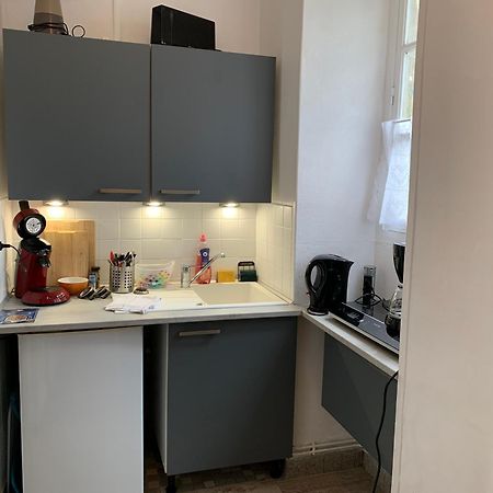 Appartement Rez De Chaussee Gold Beach Bayeux Zewnętrze zdjęcie