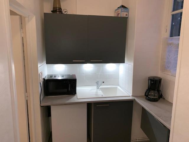 Appartement Rez De Chaussee Gold Beach Bayeux Zewnętrze zdjęcie