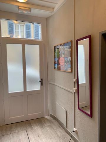 Appartement Rez De Chaussee Gold Beach Bayeux Zewnętrze zdjęcie