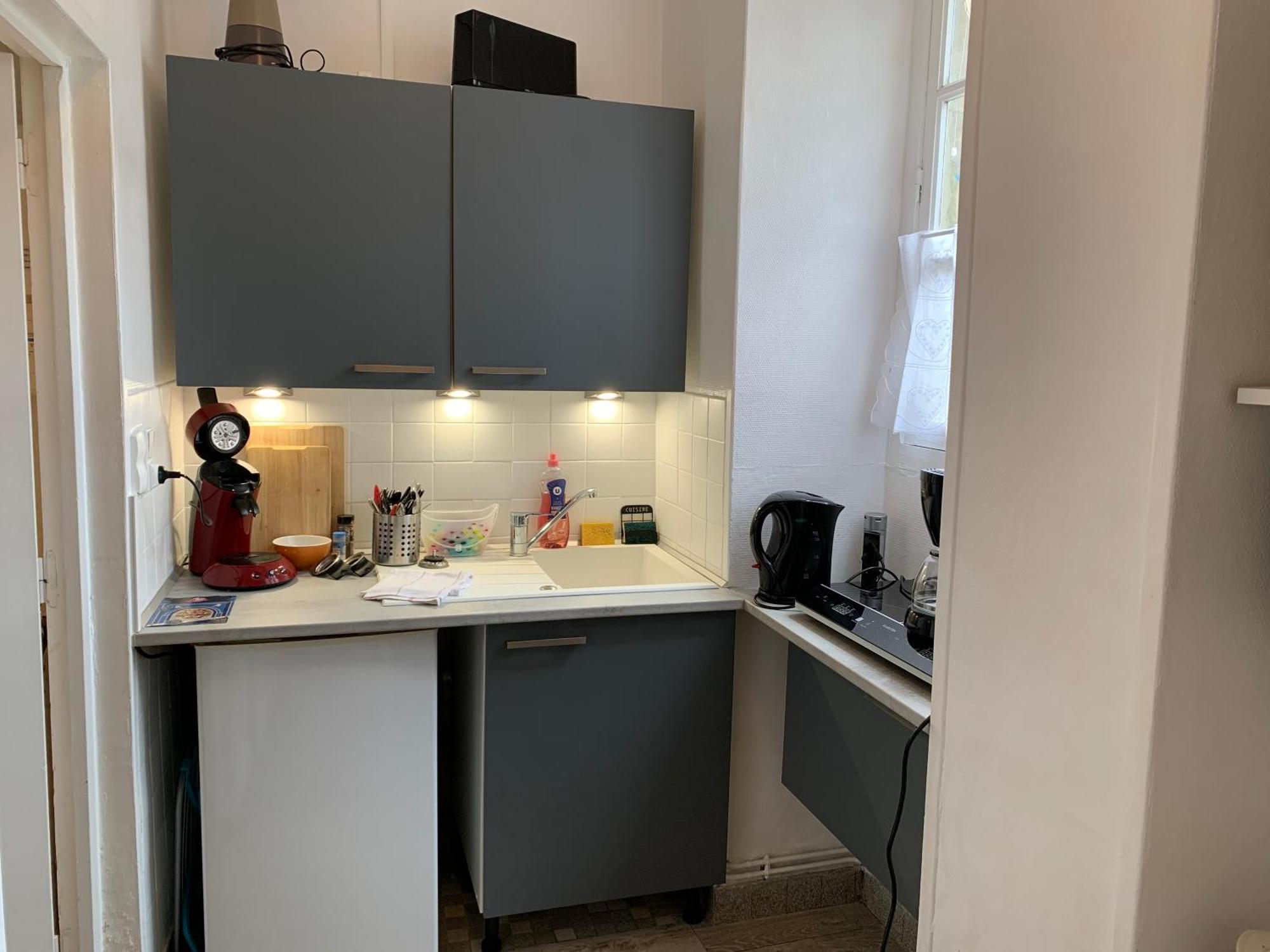 Appartement Rez De Chaussee Gold Beach Bayeux Zewnętrze zdjęcie
